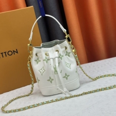 Louis Vuitton Bucket Bags